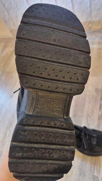 Сникърси DeeZe 36номер