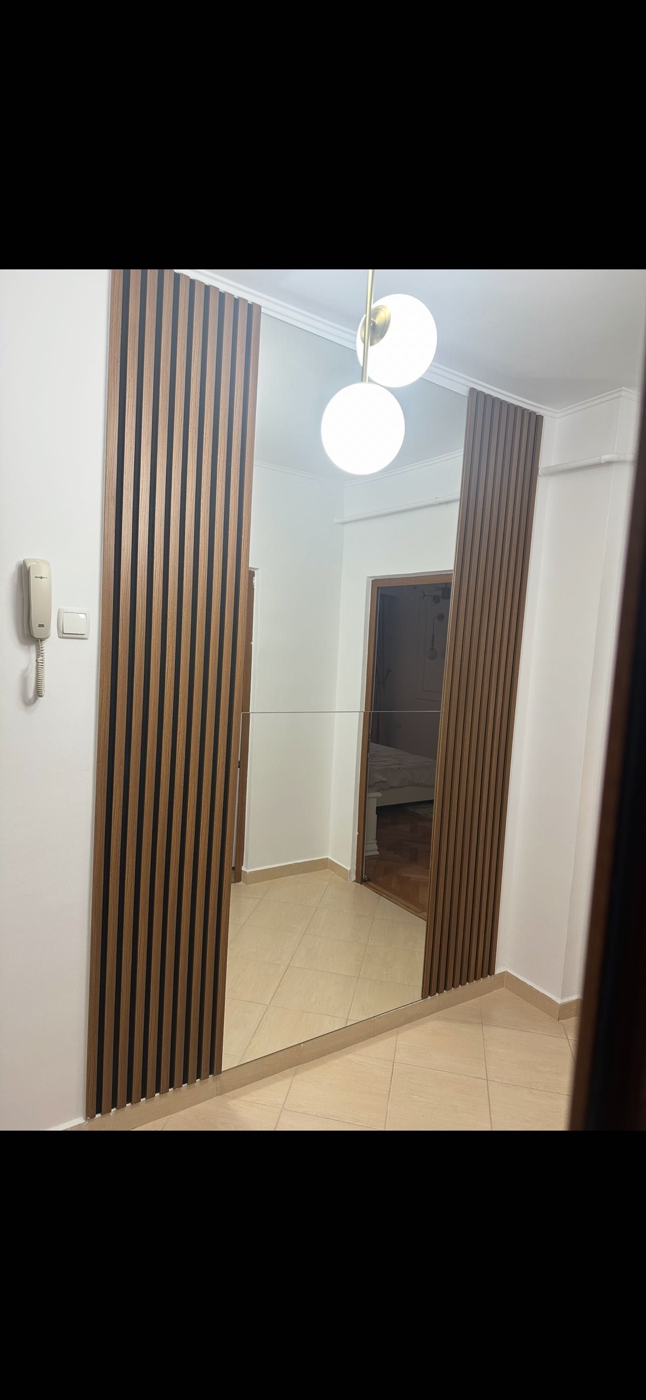 De închiriat apartament 1 camera ,LUX ,zonă ultracentrală