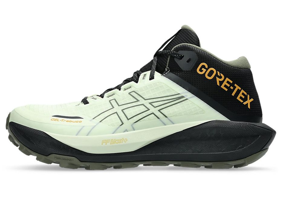 Маратонки ASICS GEL TRABUCO 14 MT Goretex
