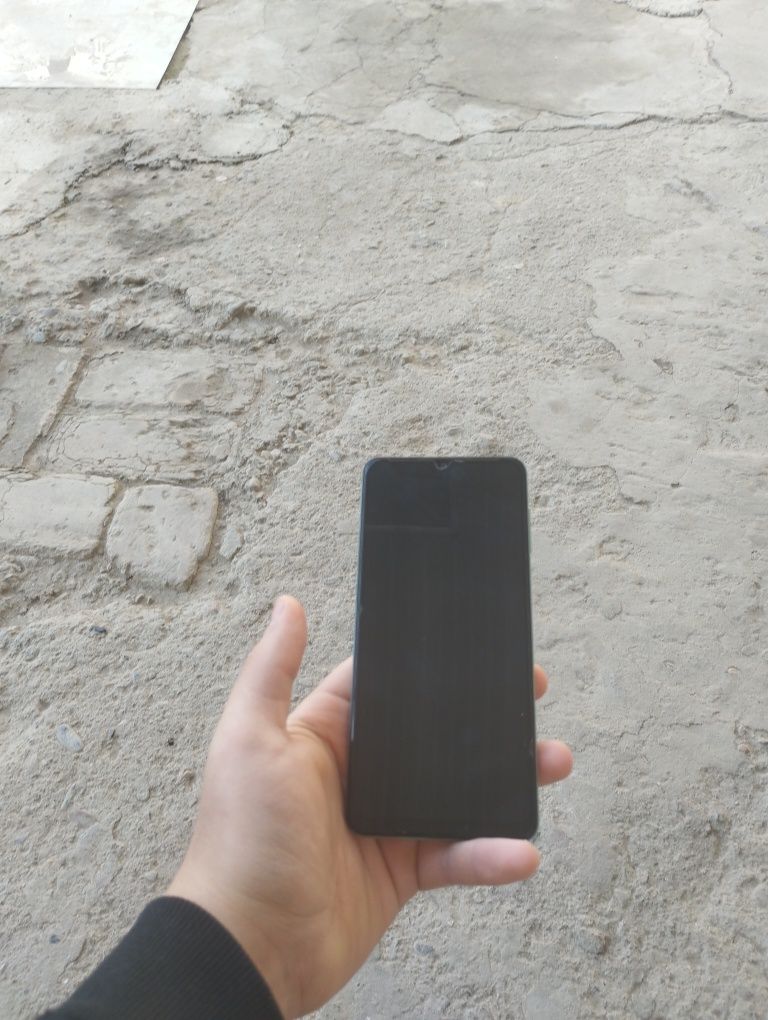 Samsung a 22 4/64