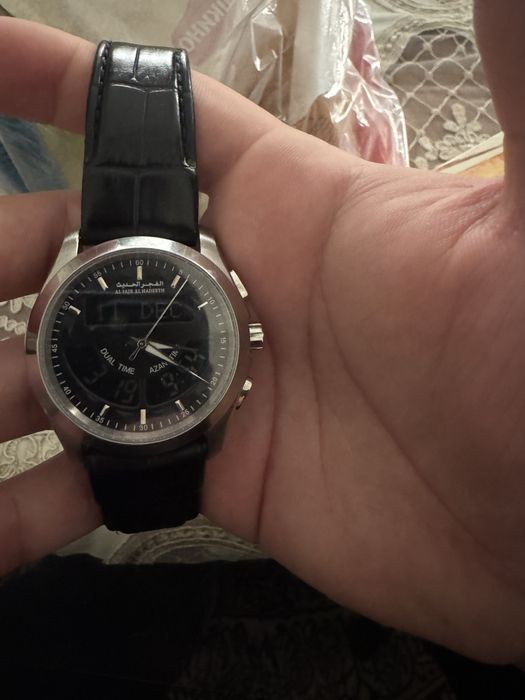 Soat alfajr al hadeeth