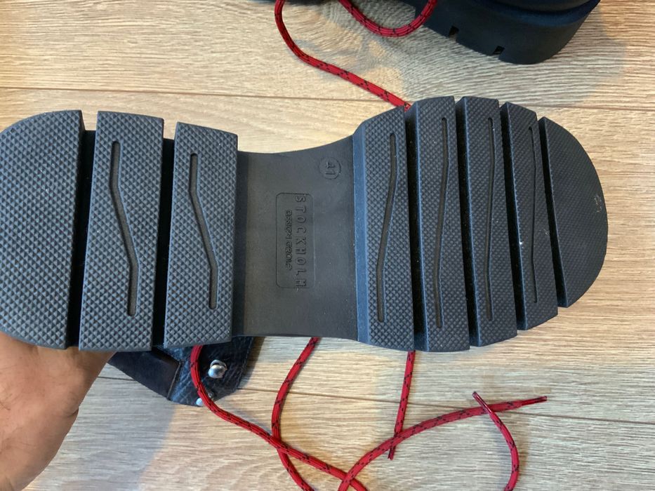 Stockholm-оригинални обувки 41 размер