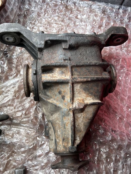 4.44 диференциал е36