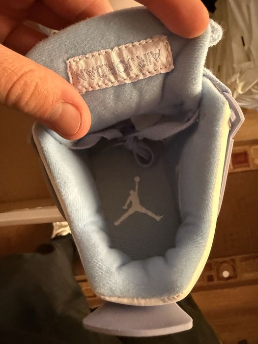 Jordan 4 Aluminum, marimea 37, 39, citeste descrierea
