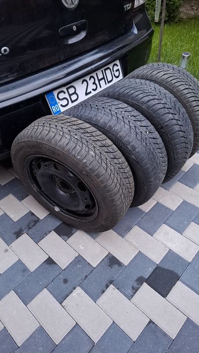 Vând Wv Polo 1.4 TDI