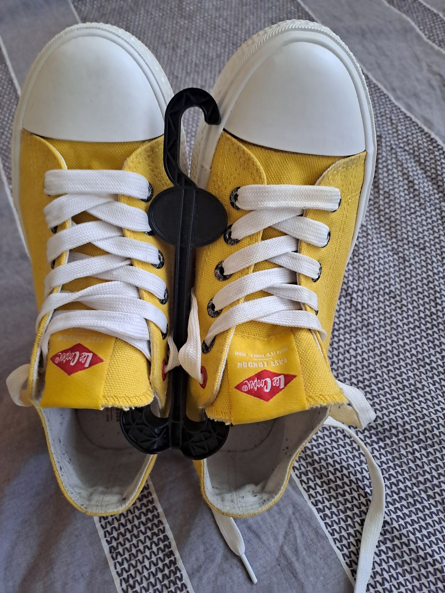 Кецове Lee Cooper