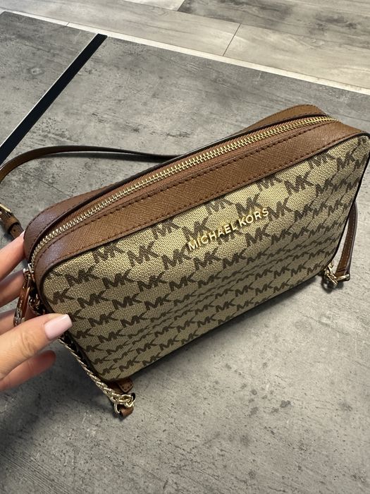 Geantă crossbody Michael Kors