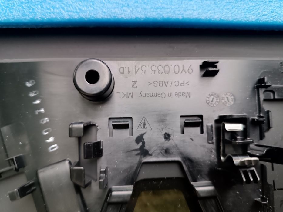 Parbriz Porsche Cayenne 3//2021-2024