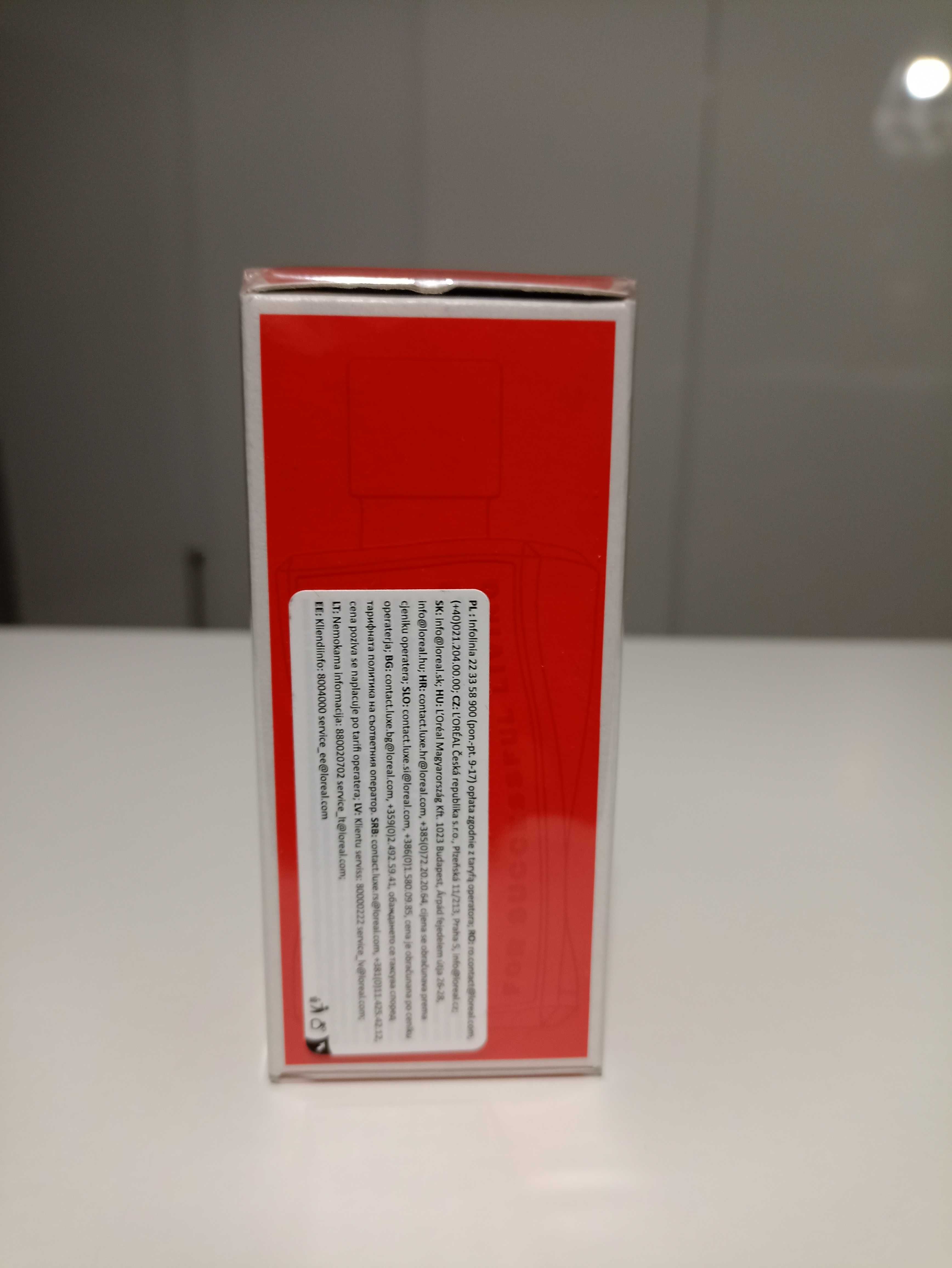 Vand parfum barbati Diesel D Red
