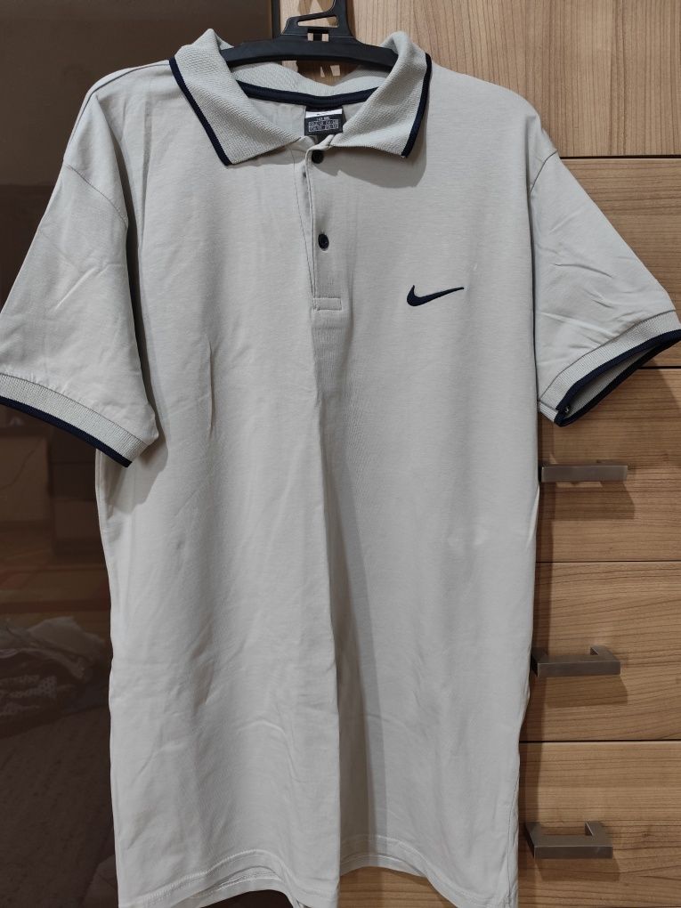 Мъжка тениска Nike