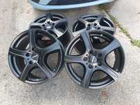 RONAL 5x130 R18 ET50 8.5J
