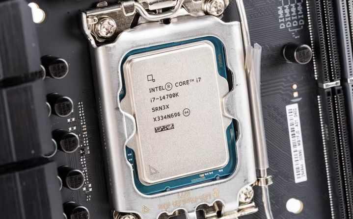 Intel Core i7-14700K