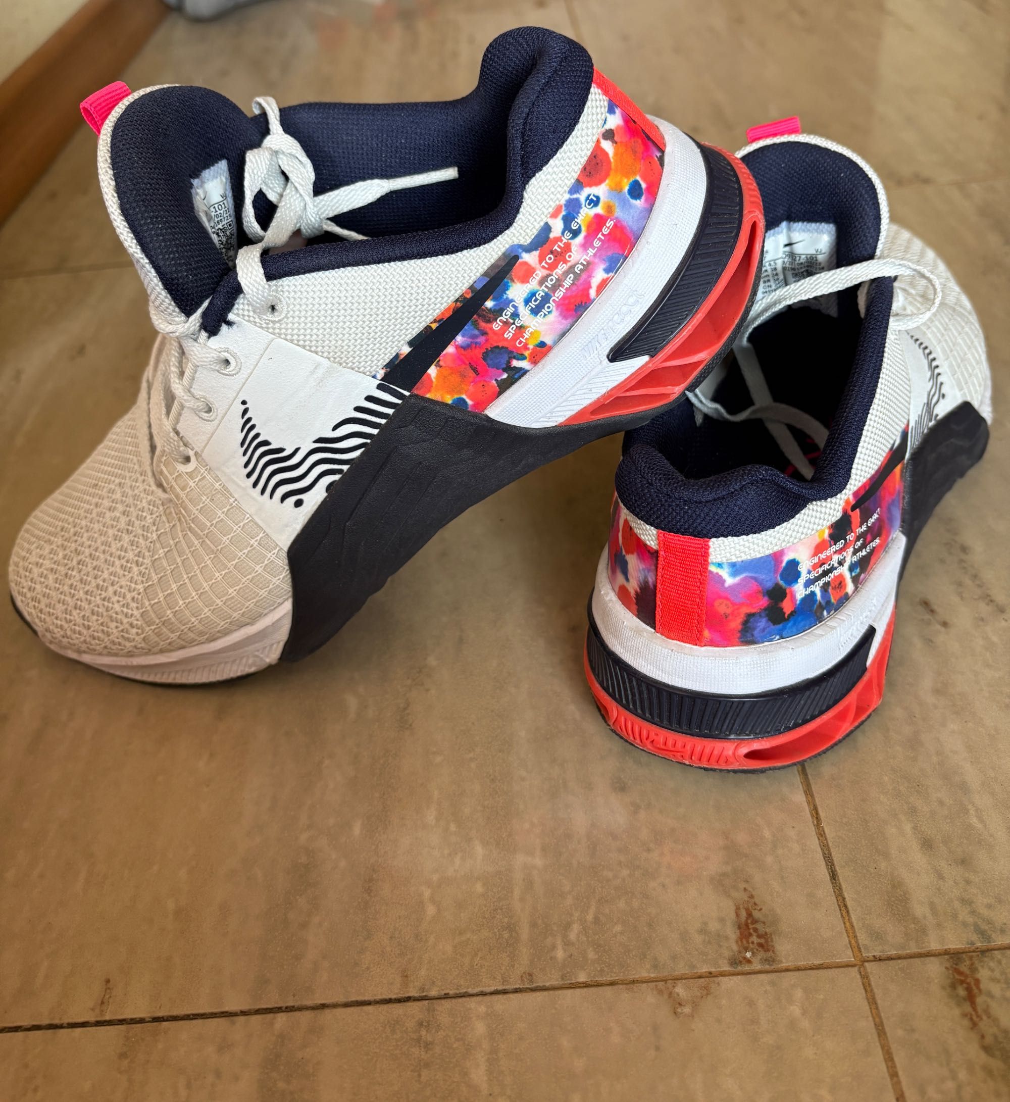 Дамски маратонки Nike