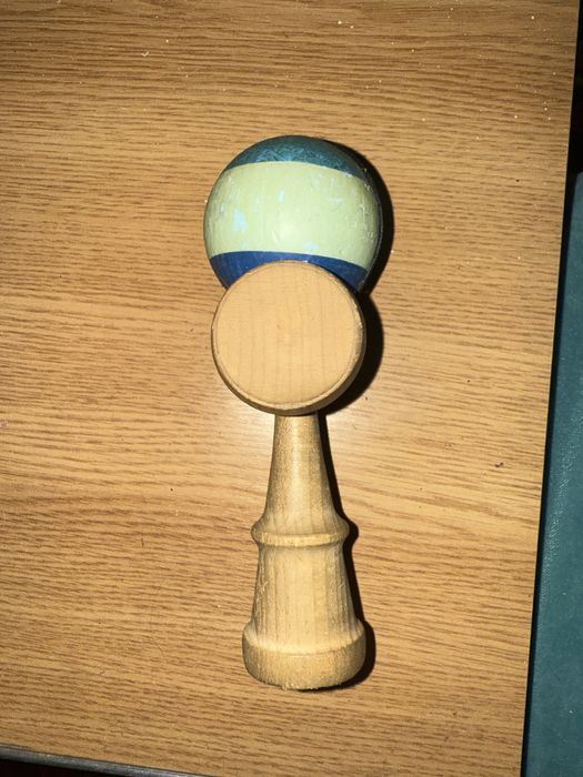 Vand kendama sweets blue dream