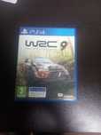 Игра WRC 9 за PS4