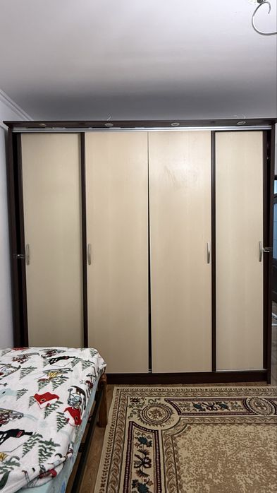 Шифонер  большой 4 производство Россия