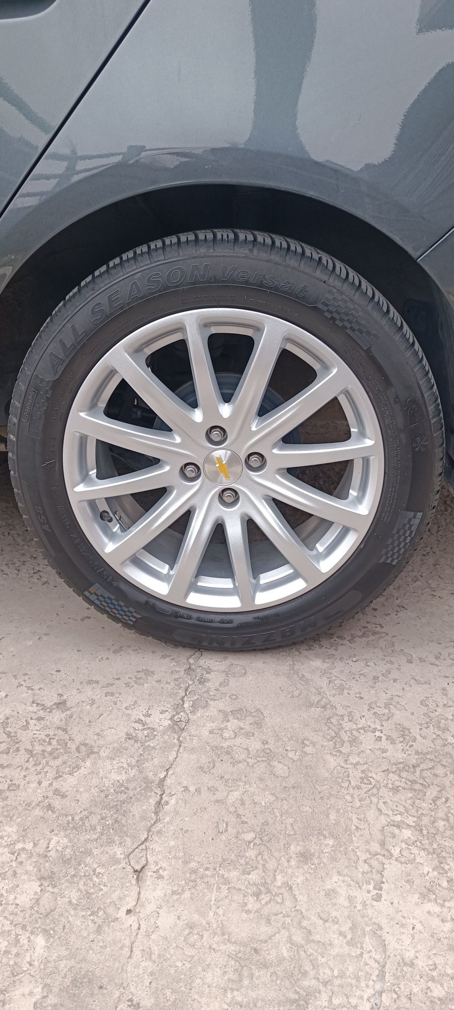 Cobalt diska mers diskaga obmen 250$ ga