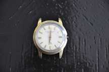 ceas Girard Peregaux automatic defect