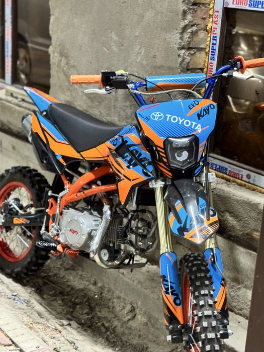 Продам Пит КАЁ Эва 140