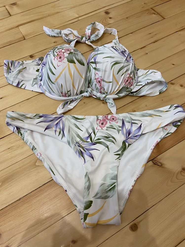 Дамски бански H&M