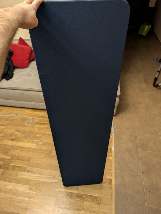 Panou despărțitor de birou