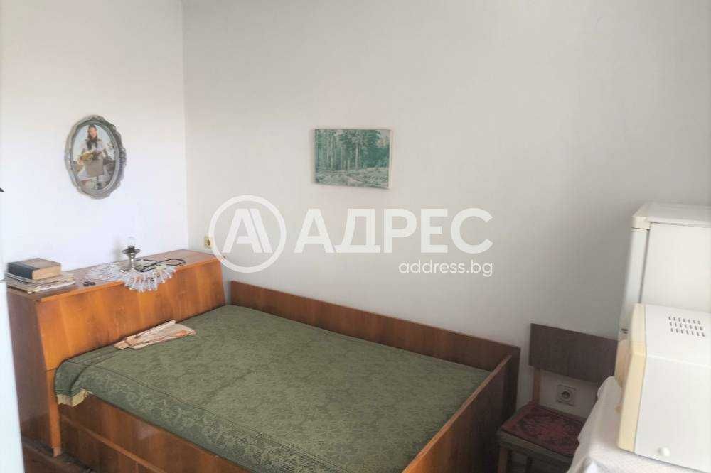 Eтаж от кооперация кв. Варош"