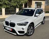 BMW X1 XDrive25d Aut. Sport Line