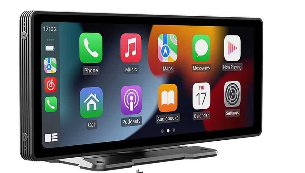 Android Auto / CarPlay мултимедия