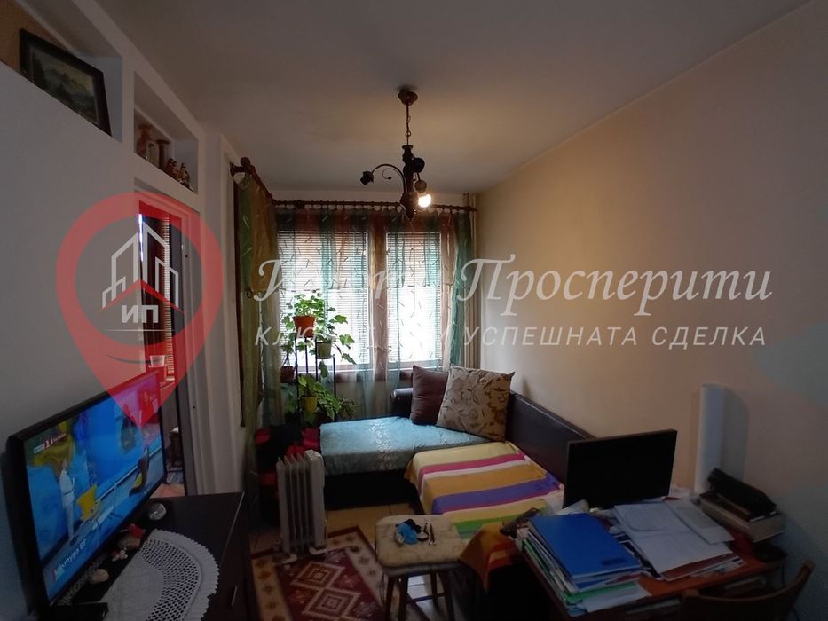 Продава се Двустаен апартамент в София, Център - 42 кв.м за 3572 €/кв.м - Снимка #6