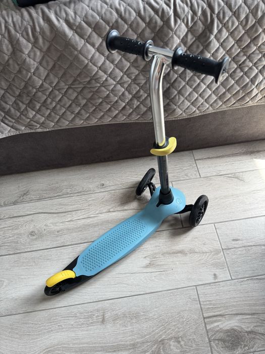 Trotinetă OXELO 3 roți Copii