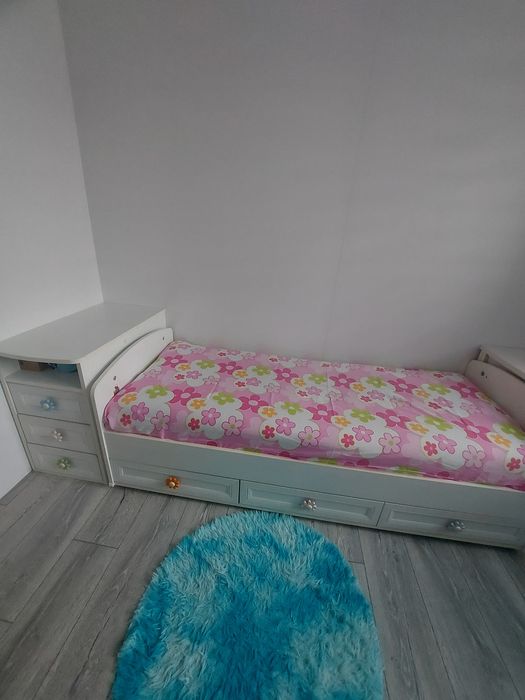 Детско легло 70 ма 180