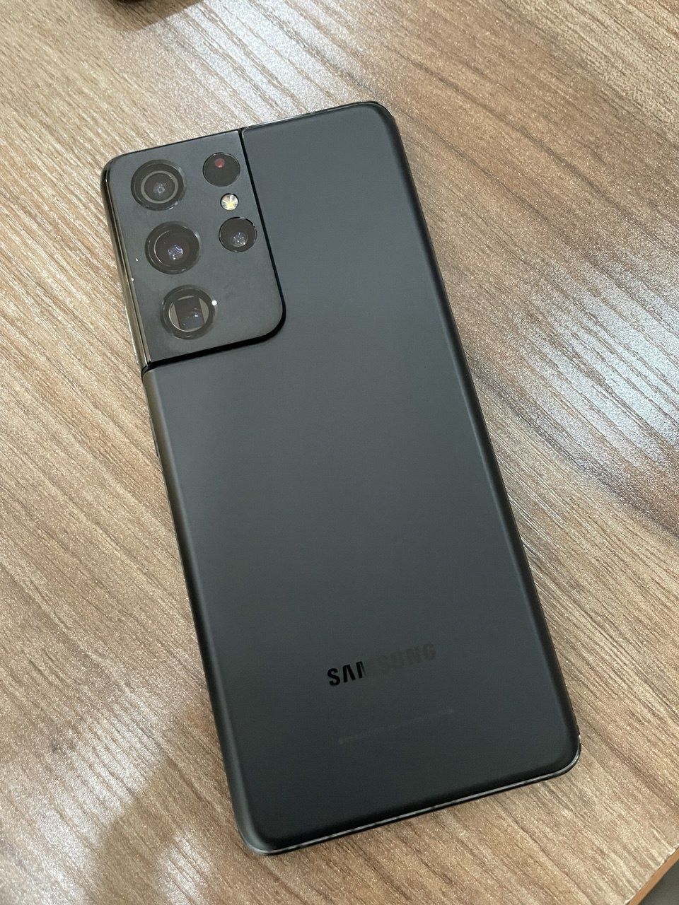 Galaxy s21 ultra