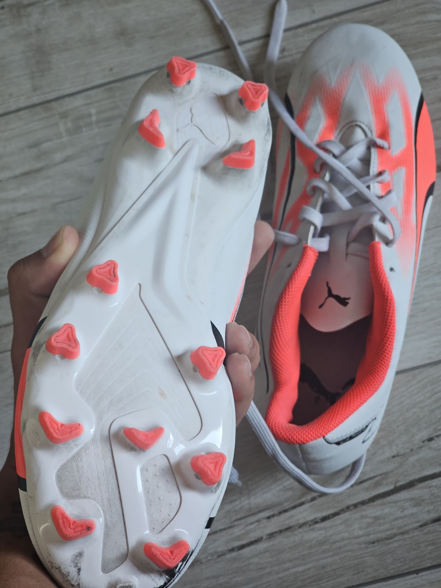 Оригинални бутони на Puma 40 Номер