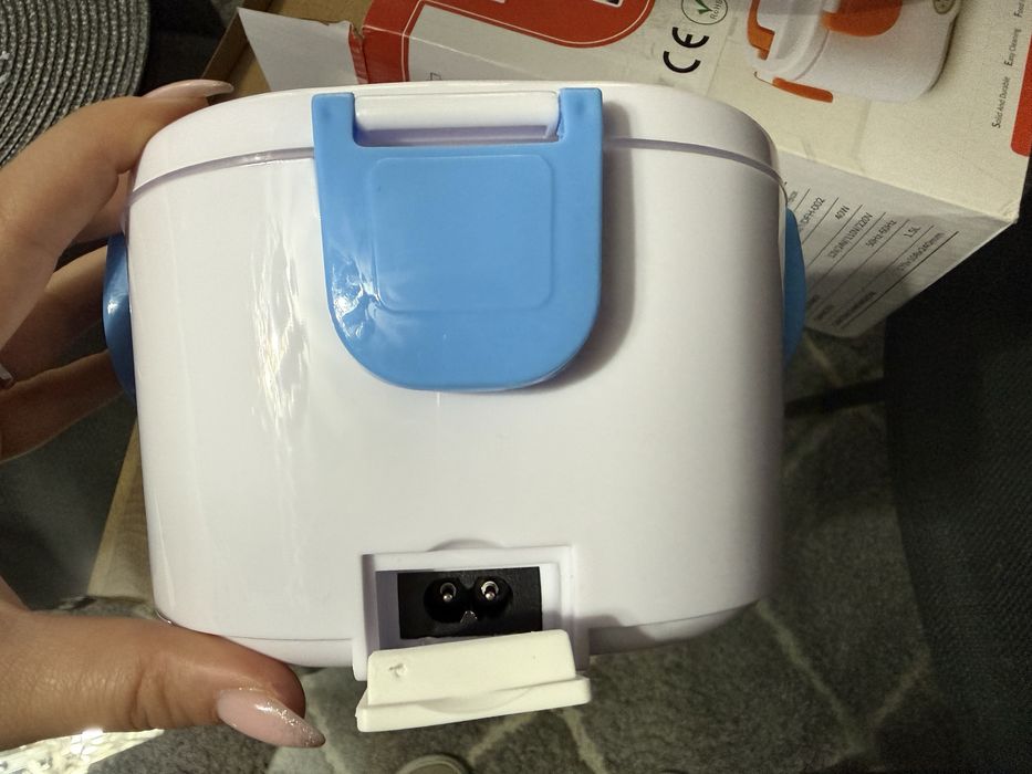 Електрическа кутия за хранене