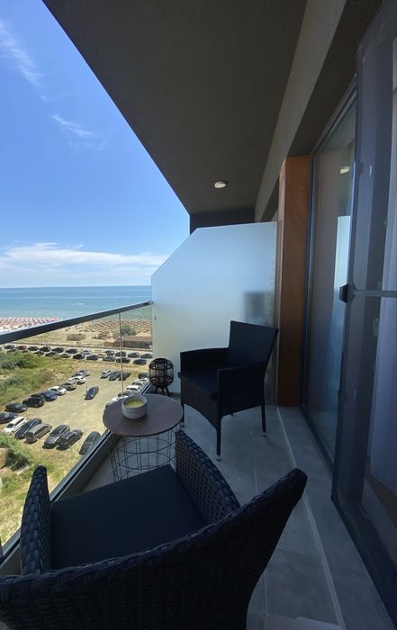 Studio de vanzare in Mamaia Nord