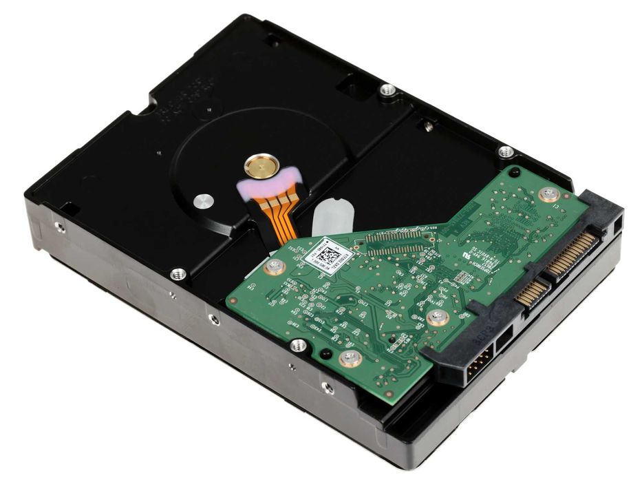 продаю жесткий диск WD Red IntelliPower [WD40EFRX]