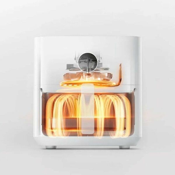 Аэрогриль Xiaomi Mi Smart Air Fryer 5.5L