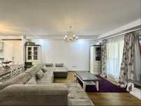 Vila (colt) 3 camere, mobilata + parcare - Cosmopolis