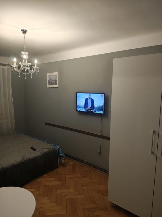 Apartament 2 camere decomandat, 50 mp, ultracentral, str Decebal
