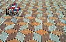 Fabrica de pavaje/pavele 3d /borduri/coame si capace gard/paviprof