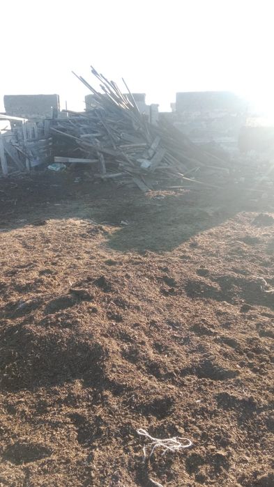 Продам дрова на топку
