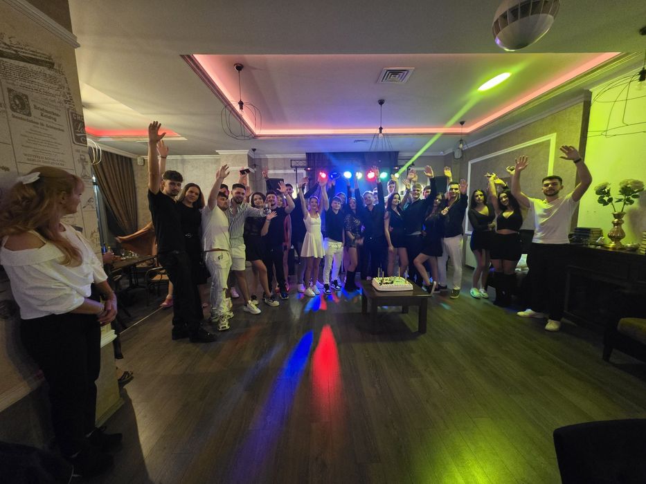 Dj Evenimente Pitesti