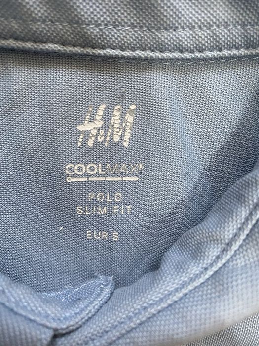 Tricou coolmax h&m