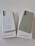 Telefon Samsung Galaxy S21 FE, Dual SIM, 128GB, 6GB RAM, 5G,