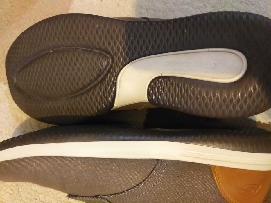 Pantofi sport casual SKECHERS DARLOW - REMEGO/45