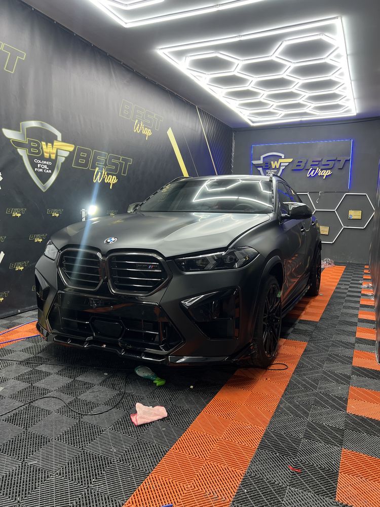 Colantari auto profesionale,folie ppf,chrome off,detailing