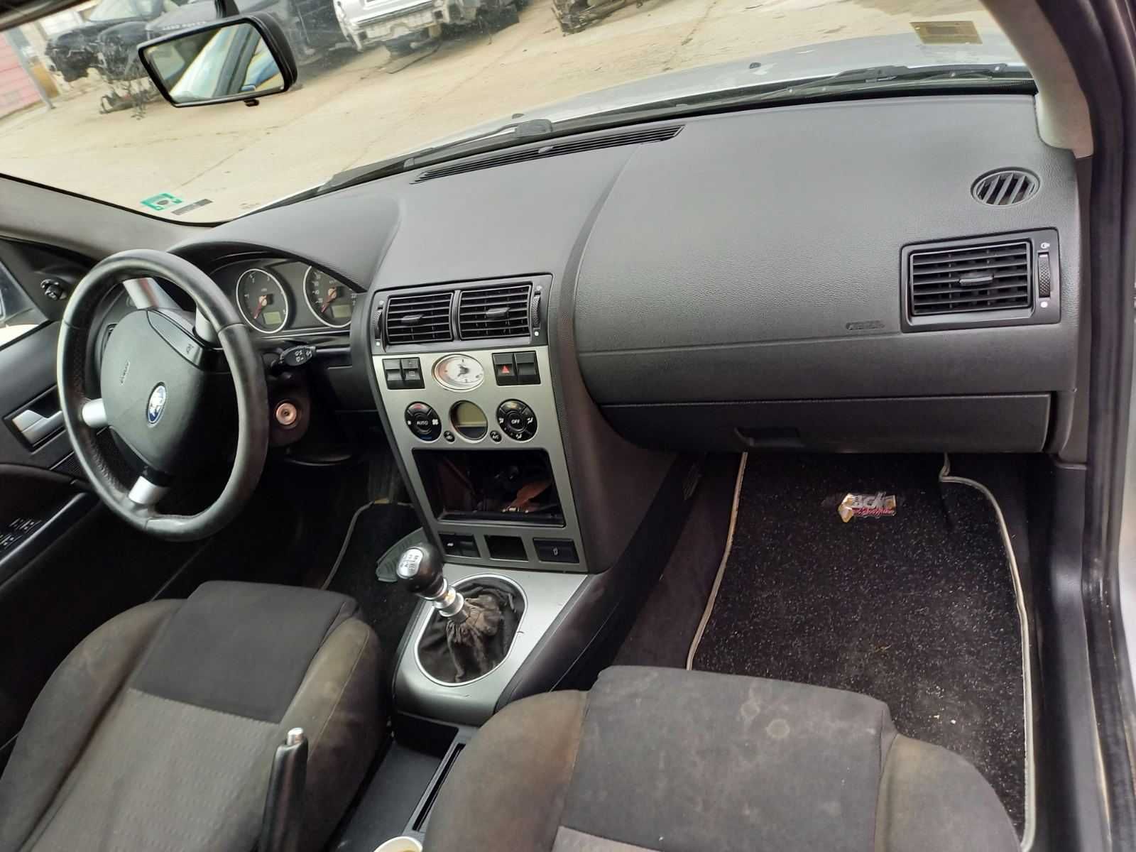 FORD MONDEO 2.0 TDCi 130к.с. 2004г. на части...