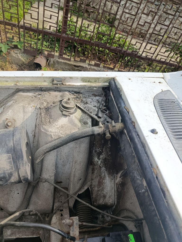 Dacia Pick up 1999,18000 km