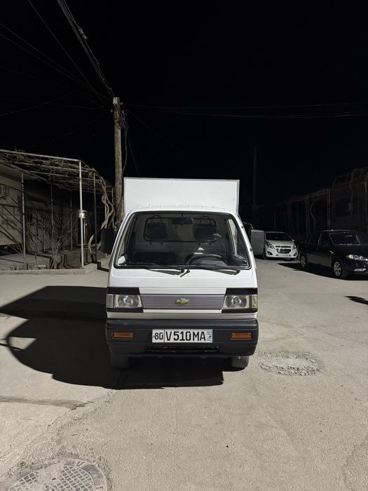 2017 йилда ишлаб чикарилган Лабо афтомашинаси сотилади