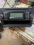 RCD210 - Volkswagen